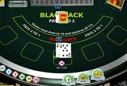 Super 7 Super 7 blackjack - free no download play online